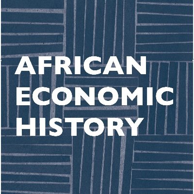 International peer-reviewed journal publishing essays in English, French and Portuguese on the economic history of Africa. @UWiscPress. Send us your manuscript!