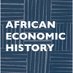 African Economic History (@africaneconhist) Twitter profile photo African Economic History (@africaneconhist) Twitter profile photo