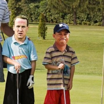 Just Golf Stuff • 2040 US Open Champion • sponsored by (your ad here) For serious Inquiries about training me to become pro please contact: Me