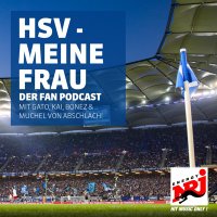 HSV Meine Frau Podcast(@hsvMFpodcast) 's Twitter Profileg