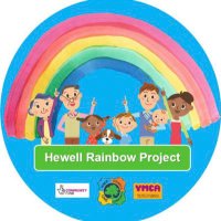 Hewell Rainbow Project(@HewellRainbow) 's Twitter Profile Photo