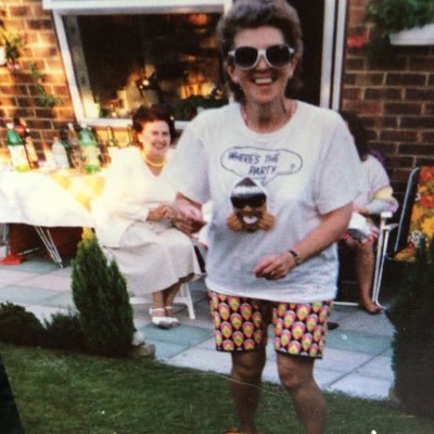 sheilamavisann's profile picture. 