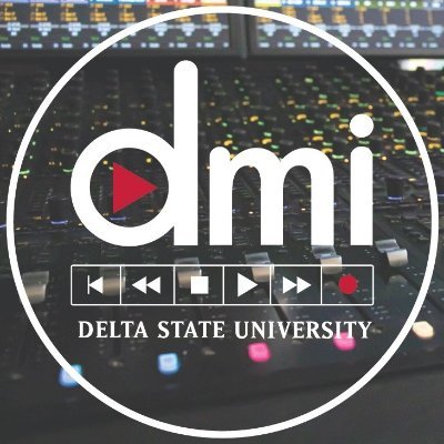 Entertainment Industry Studies in the heart of the Mississippi Delta -the birthplace of America's music, located within Delta State University.