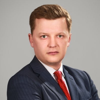 alexshlyk's profile picture. Election Expert | Belarusian | All tweets are mine | RTs are not endorsements