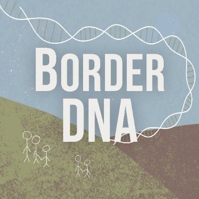 Providing information and resources on how DNA is used at the U.S. border and in immigration contexts