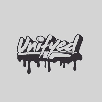 unifyedthebrand's profile picture. Unifyed is a casual streetwear brand brought to life with the dreams and aspirations of bringing people together as one, through clothing and creative art.