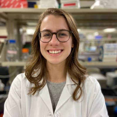 PhD Student @WUSTLmed @Gabel_Lab 🧬 Molecular Genetics and Genomics 🧬