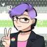 TheKatsudom's profile picture. Lv. 33 | She/Her | professional spooky nerd |  Obsessed with #cyberpunk2077 | I would die for V | Aspiring powerlifter 💪 | 🔞 Ocassional NSFW posts |