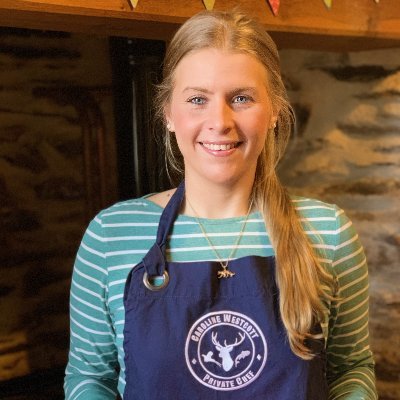 Qualified Freelance Private Chef from Exmoor