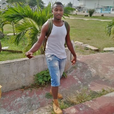 mouhame83462296's profile picture. je suis célibataire