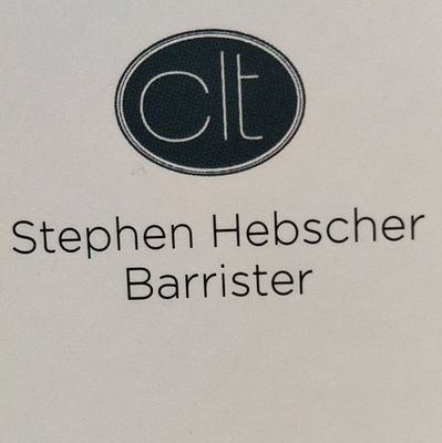 TCLT represents clients charged with criminal offences. We provide topical comments on criminal law to stimulate your mind and challenge your point-of-view.