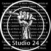 studio24@swhs(@swhsart) 's Twitter Profile Photo