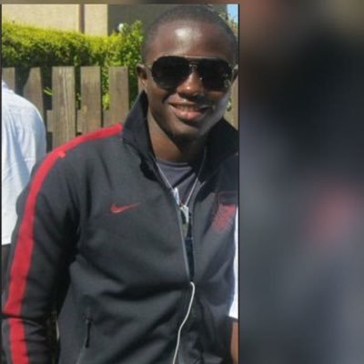 majik216's profile picture. 🇳🇬🇳🇴🇬🇧