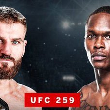 UFC 259 Live Streams Reddit, start time, full fight card, and how to Watch Online for free – UFC 259 | Blachowicz vs Adesanya fight