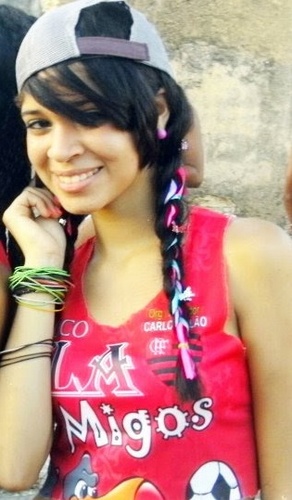 Eu sou Mycah' Alagoana, Capricórniana, 16 aninhos, #Flamenguista até o último suspiro, não nasci para explicar e sim para complicar ;*