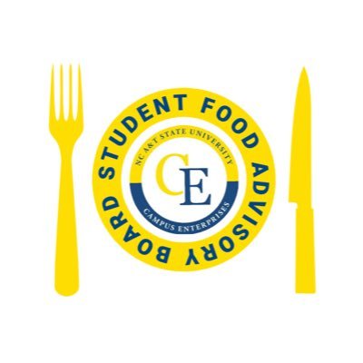 Welcome to the official page of SFAB! An affiliate of @ncatcampusent tasked with voicing student dining experiences on North Carolina A&T’s campus.