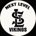 Vikings at the Next Level (@nextlevelviking) Twitter profile photo Vikings at the Next Level (@nextlevelviking) Twitter profile photo