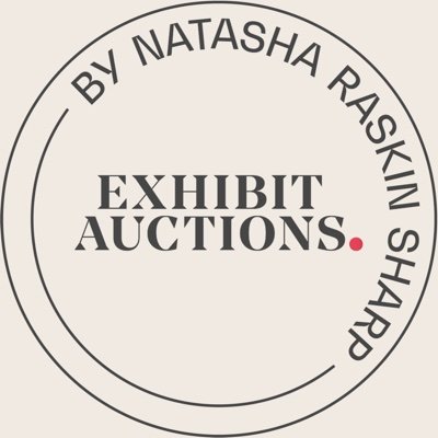 A new style of auction house from Natasha Raskin Sharp · 0% buyer's premium added to the hammer price
