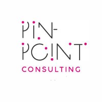 Pin-Point Consulting(@consulting_pin) 's Twitter Profile Photo