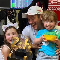 Nick Tandy (@nicktandyr) 's Twitter Profile