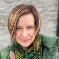 Alla Kolesnikova (@datamasak) 's Twitter Profile