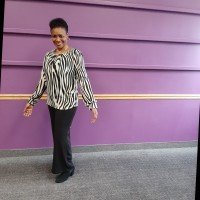 Donnette Williams - @Donnett41811147 Twitter Profile Photo