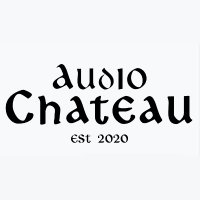 audiochateau (@audiochateau) 's Twitter Profile