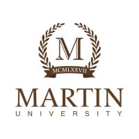 Martin University(@MartinU1977) 's Twitter Profileg