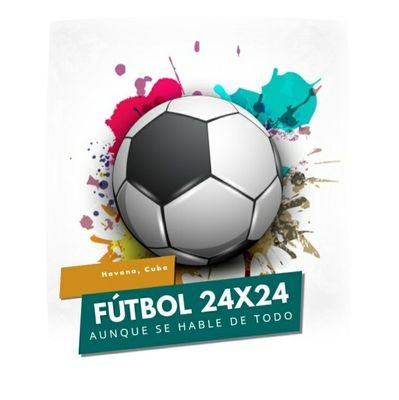 Fútbol 24x24