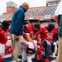 Dr. Ed Gomes (@flameschaplain) 's Twitter Profile