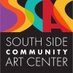 South Side Community Art Center (@sscacchicago) Twitter profile photo South Side Community Art Center (@sscacchicago) Twitter profile photo