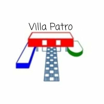 Cuenta oficial del CEIP Villa Patro. Centro bilingüe, ABP, codocencia, coeducación ♀️♂️ , Robotic@, Chromebooks y tablets 📱