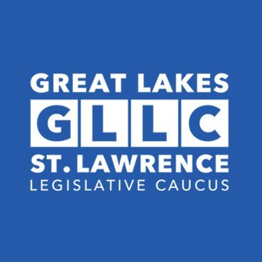 The Great Lakes-St. Lawrence Legislative Caucus is a binational, nonpartisan org of state & provincial legislators working to protect the Great Lakes basin.
