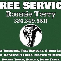 Ronnie Terry - @RonnieT49625331 Twitter Profile Photo