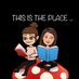 This is the place ... (@thisisthe_place) Twitter profile photo