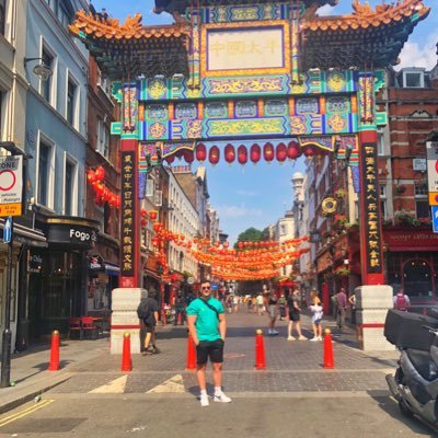 dansmith_9's profile picture. 