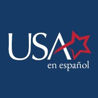 USA en Español (@usaenespanol) 's Twitter Profile Photo USA en Español (@usaenespanol) 's Twitter Profile Photo