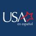 USA en Español (@USAenEspanol) Twitter profile photo