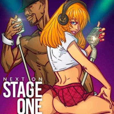 Home of retired male stripper & co-host of Denver's best adult entertainment podcast; Next On Stage One. 20 yrs in adult industry. #nextonstageone #misterjnoso