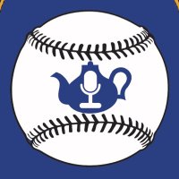Tea and Topps Podcast(@teaandtopps) 's Twitter Profile Photo