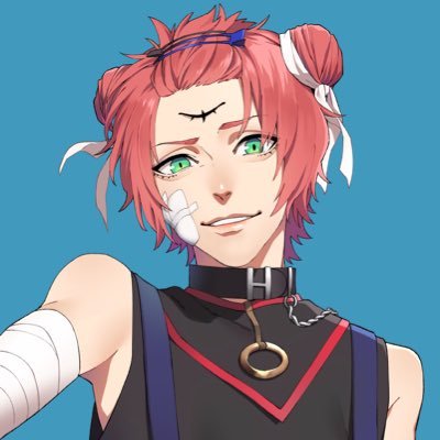 🔥小鳥遊 颯😈個人Vさんのプロフィール画像