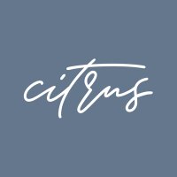 Citrus PR (@citruspr) 's Twitter Profile