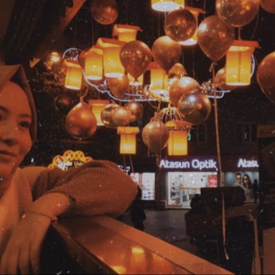 ladysena_'s profile picture. Kendime not: Yarın yokmuşçasına pişman olmadan “keşke” lafını söylemeden yaşa!!!