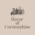 Mayor Of Corstorphine (@mayorcorstorphi) Twitter profile photo Mayor Of Corstorphine (@mayorcorstorphi) Twitter profile photo