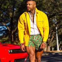 Trevor Goodie (@trevorgoodie) 's Twitter Profile