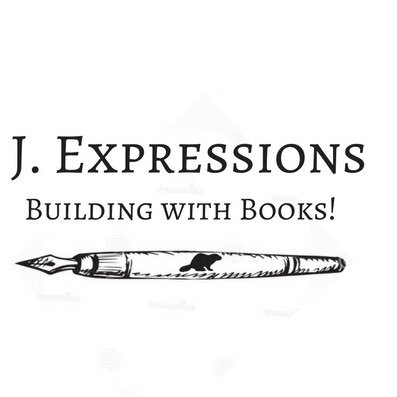 Twitter for J. Expressions popup bookshop/mobile library (by @afutureancient). Promoting literary arts/artists in southeast Queens!