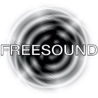Freesound(@FreesoundTO) 's Twitter Profile Photo