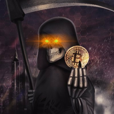#bitcoin or fuck you 🖕