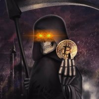 bod(@bitcoinordeath) 's Twitter Profile Photo