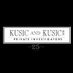 Kusic and Kusic Ltd. (@KusicAndKusic) Twitter profile photo